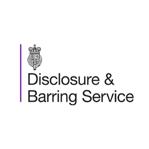 disclosure and barring service logo